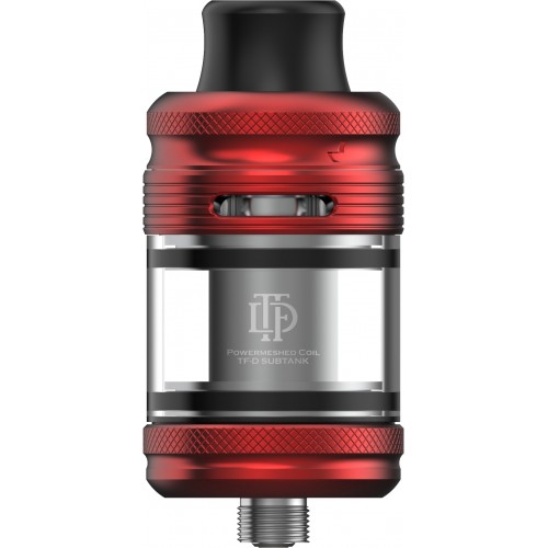 Smok TF-D Subtank [Red]