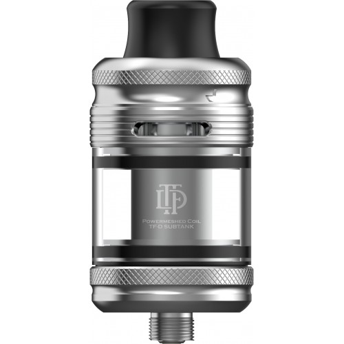 Smok TF-D Subtank [Stainless Steel]