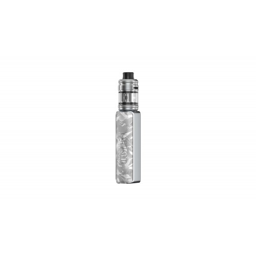 Smok X-Priv Solo Kit [White Shell]