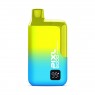 Pixl 6000 Rechargeable Pod - Rainbow Rush [20mg]