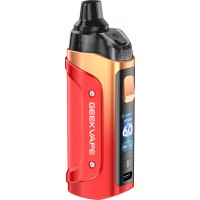 Geekvape Aegis Boost 3 Pod Kit [Sunset Red]