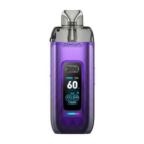 Oxva VPrime Pod Kit [Aurora Purple]