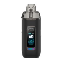 Oxva VPrime Pod Kit [Black Leather]