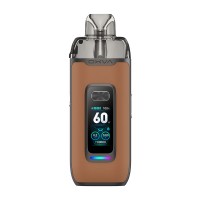 Oxva VPrime Pod Kit [Brown Leather]