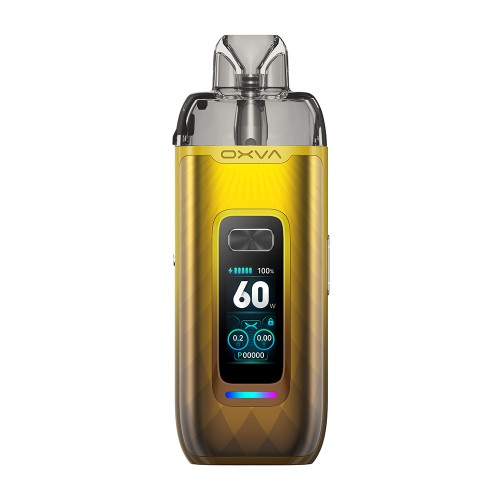 Oxva VPrime Pod Kit [Glorious Gold]