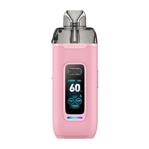 Oxva VPrime Pod Kit [Sakura Pink]