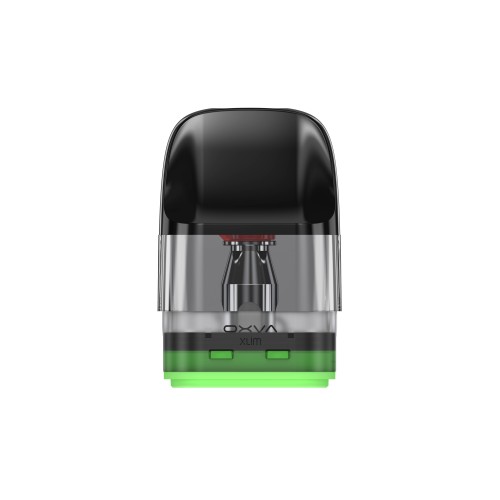 Oxva Xlim EZ Pod XL - 3 Pack [1.2ohm]