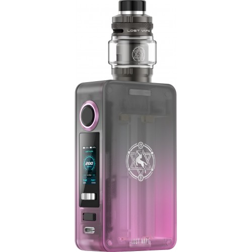 Lost Vape Centaurus N200 Kit [Night Sakura]