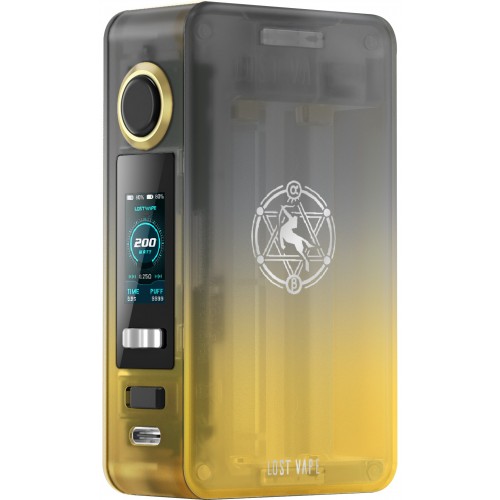 Lost Vape Centaurus N200 Mod [Desert Dusk]