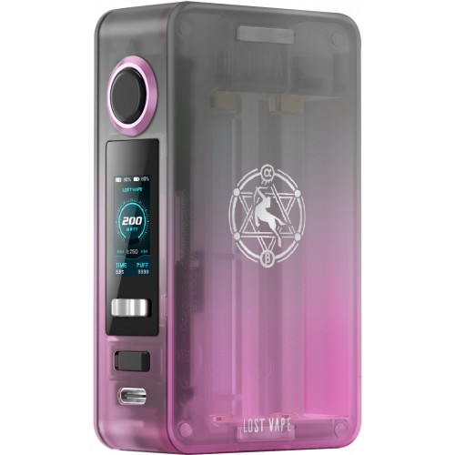 Lost Vape Centaurus N200 Mod [Night Sakura]