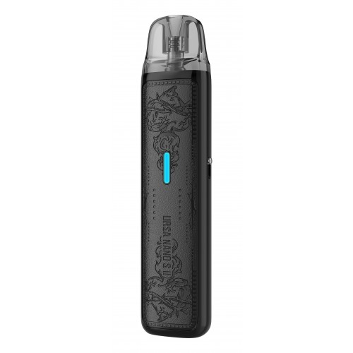 Lost Vape Ursa Nano S2 Pod Kit [Black Thorns]