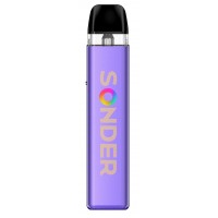 Geekvape Sonder Q2 Pod Kit [Metallic Purple]