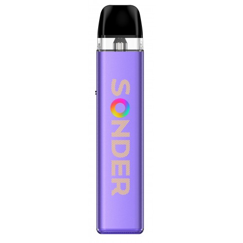 Geekvape Sonder Q2 Pod Kit [Metallic Purple]