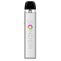 Geekvape Sonder Q2 Pod Kit [Moonlight Silver]