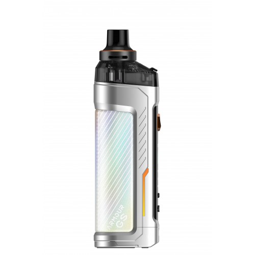 Vaporesso Armour GS Kit [Silver]