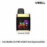 Uwell Caliburn G3 Pro Koko Pod Kit [Luxury Gold]