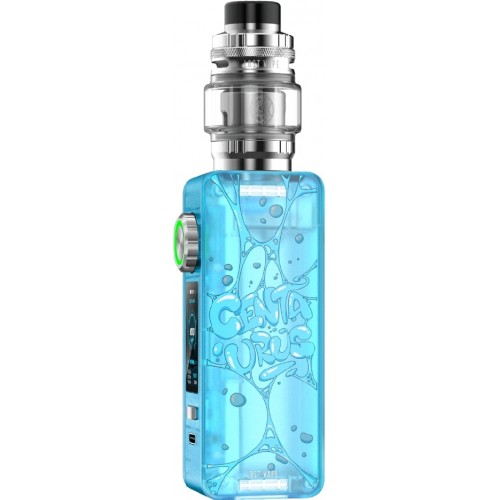 Lost Vape Centaurus N100 Kit [Blue Waves]