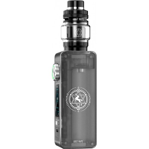 Lost Vape Centaurus N100 Kit [Grey Rock]