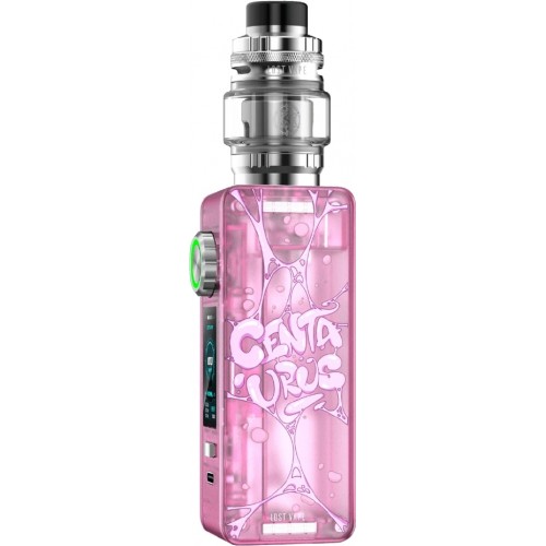 Lost Vape Centaurus N100 Kit [Pink Waves]