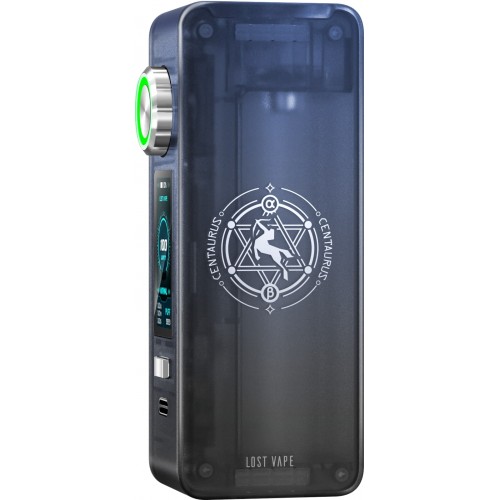 Lost Vape Centaurus N100 Mod [Blue Thunder]