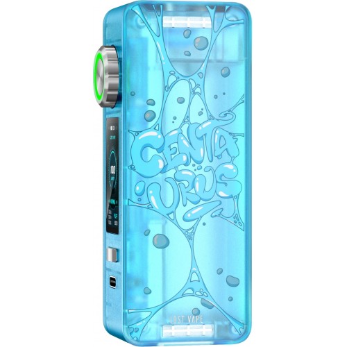 Lost Vape Centaurus N100 Mod [Blue Waves]