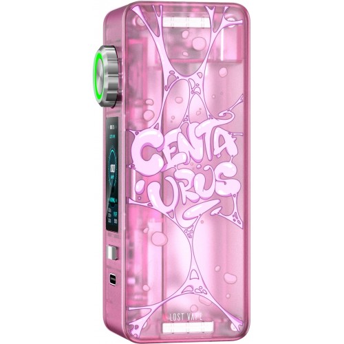 Lost Vape Centaurus N100 Mod [Pink Waves]