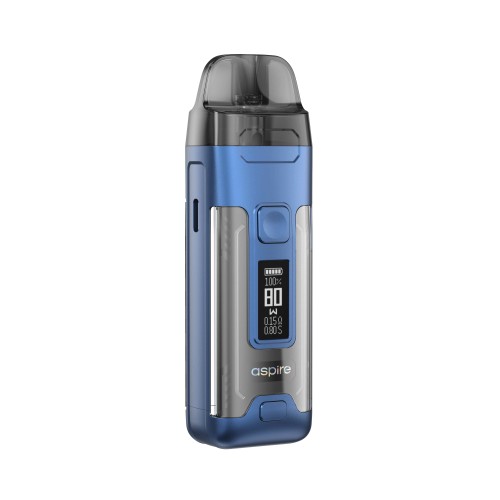 Aspire Veynom Air Pod Kit [Carbon Blue]