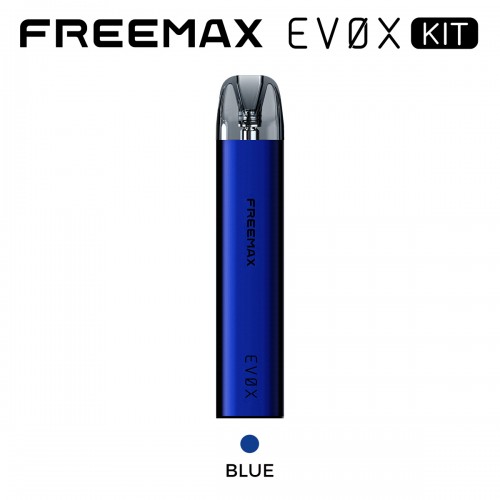 Freemax Evox Pod Kit [Blue]