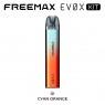 Freemax Evox Pod Kit [Cyan Orange]