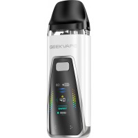 Geekvape Digi Pro J Pod Kit [Pearl White]