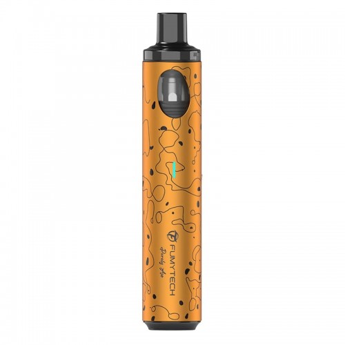 Fumytech Purely AIO Pod Kit [Orange]