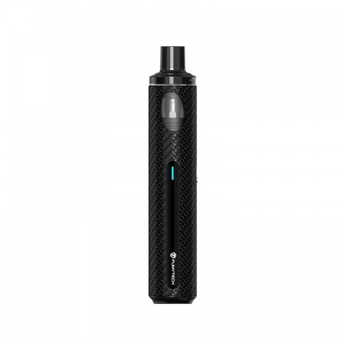 Vapefly Purely AIO Classic Pod Kit [Carbon Effect Black]