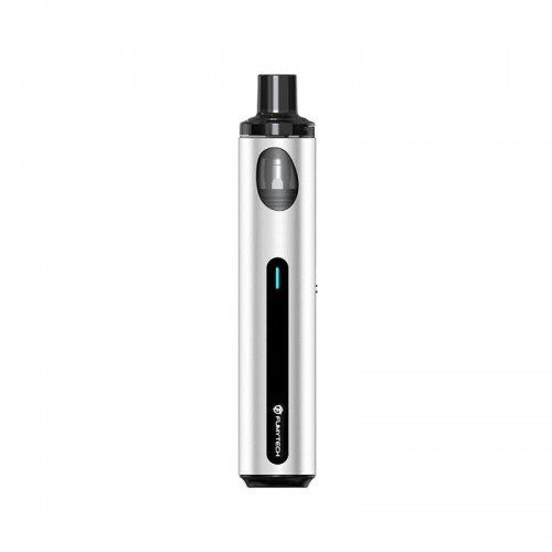 Vapefly Purely AIO Classic Pod Kit [Matte Silver]