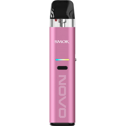 Smok Novo Eco Pod Kit [Pink]