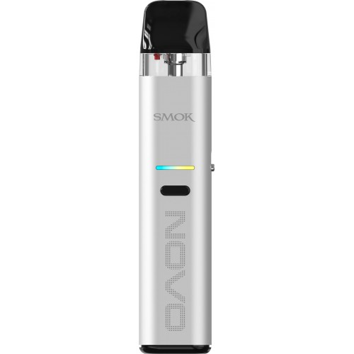 Smok Novo Eco Pod Kit [Silver]