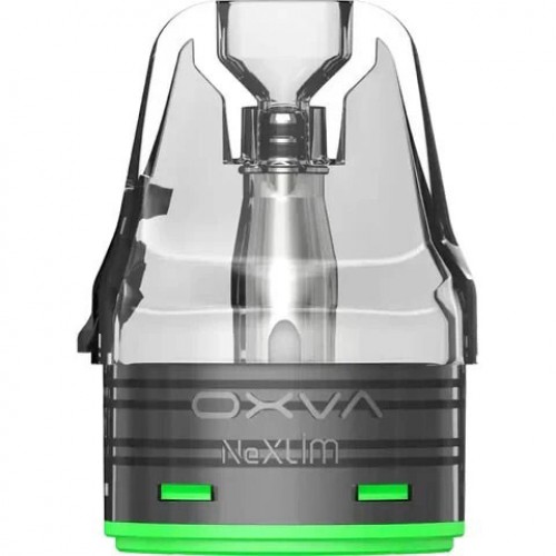 Oxva NeXlim Replacement Pod XL - 3 Pack [0.6ohm]