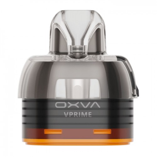 Oxva VPrime Pod XL - 2 Pack [0.4ohm]#