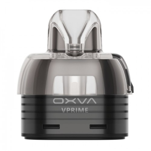 Oxva VPrime Pod XL - 2 Pack [0.6ohm]#