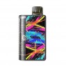 Aspire Gotek Nano Pod Kit [Black Graffitti]