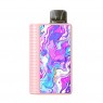 Aspire Gotek Nano Pod Kit [Pink Ink Art]