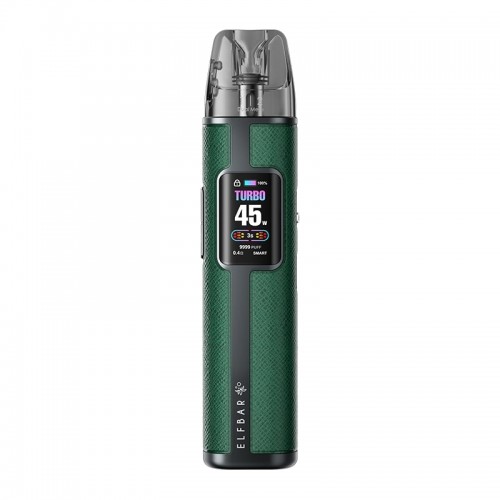 Elf Bar ELFX Pro Pod Kit [Forest]