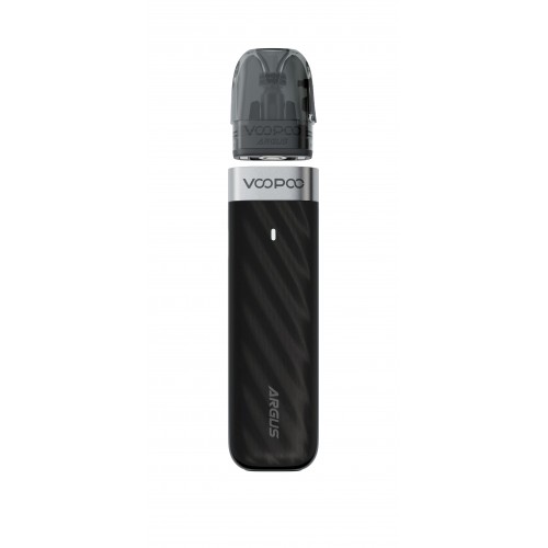 Voopoo Argus Z2 Pod Kit [Silk Black]