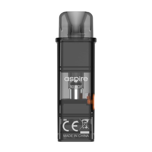 Aspire Gotek X Replacement Pod XL - 2 Pack [0.6ohm]