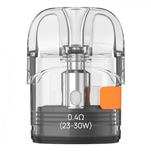 Aspire Pixo Replacement Pod XL - 2 Pack [0.4ohm]