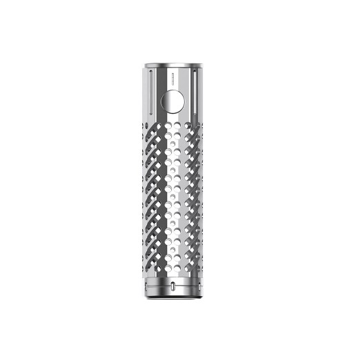 BD Vape Blaster Mod [Stainless Steel]