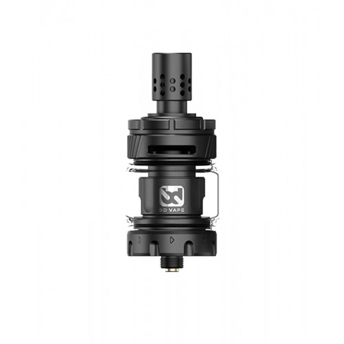 BD Vape Blaster Prescisio Sub-Ohm Tank [Black]