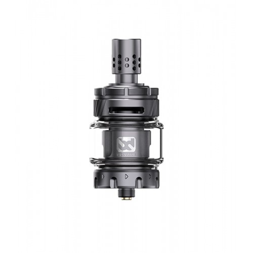 BD Vape Blaster Prescisio Sub-Ohm Tank [Gunmetal]