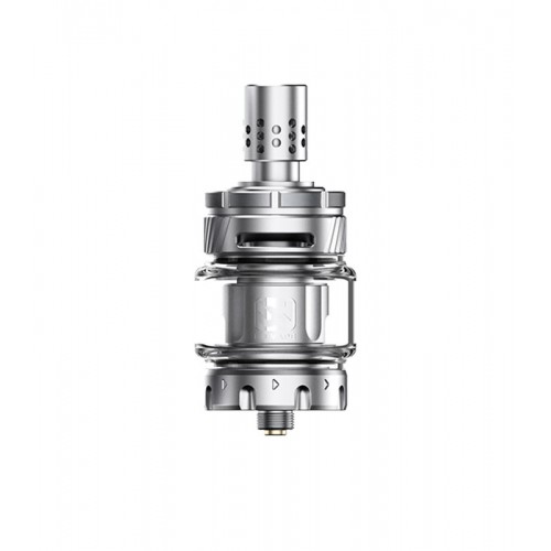 BD Vape Blaster Prescisio Sub-Ohm Tank [Stainless Steel]