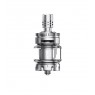 BD Vape Blaster Prescisio Sub-Ohm Tank [Stainless Steel]