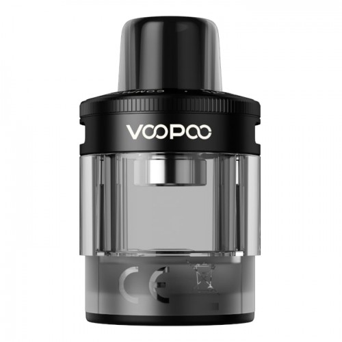 Voopoo PNP-X Replacement Pod XL DTL [Black]